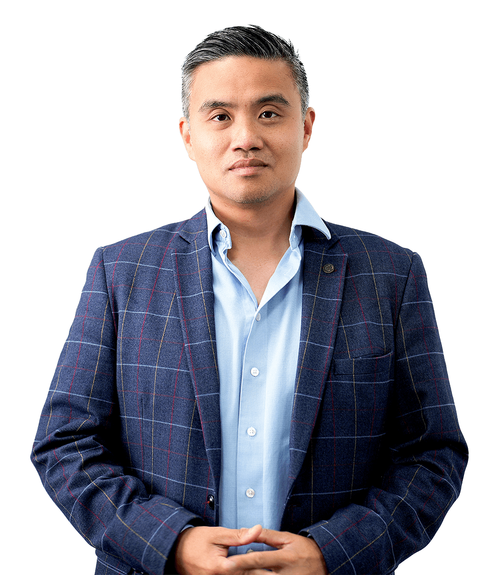 Professor Paul Lee, podcasts and interviews